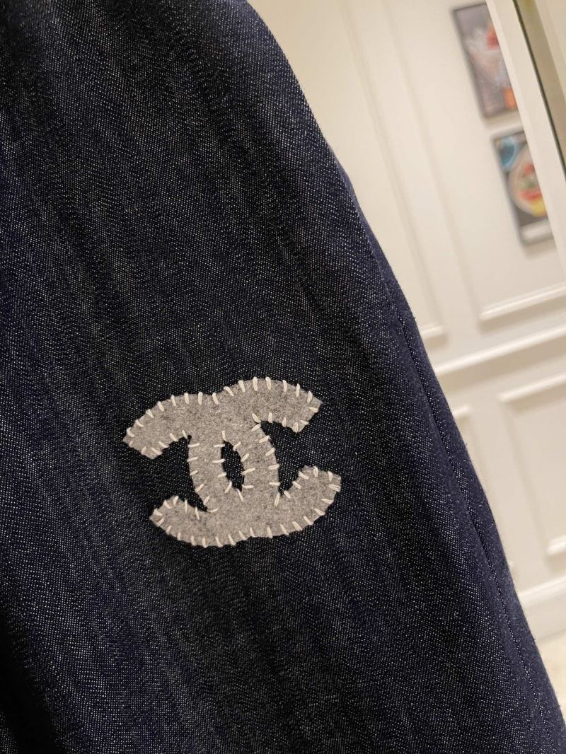 Chanel Long Pants